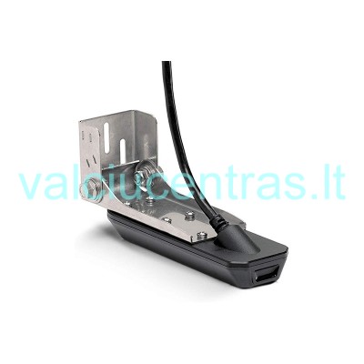 Humminbird XM 9 MDI T Transom Helix Mega DI sonaras